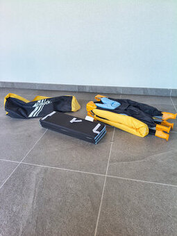 Predám mobilnú postieľku HAUCK