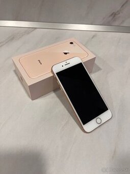iPhone 8