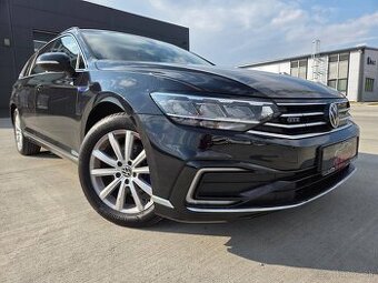 Volkswagen Passat Variant GTE 1.4 TSI DSG, 2022, Odpočet DPH