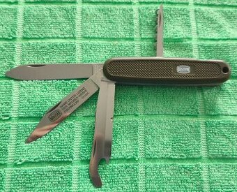 Victorinox Mauser bezchybný stav