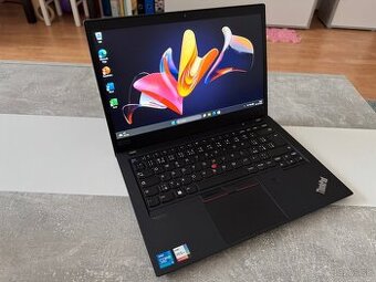 Lenovo ThinkPad X13 Gen 2 i5-11 gen | 16/256GB SSD | W11 Pro