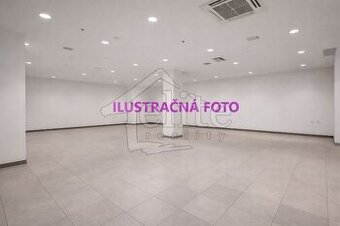 Prenájom, Komerčné/Obchodné priestory (RK01031540)