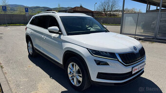 Foto inzerátu: Škoda Kodiaq