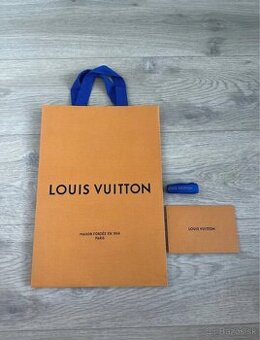 Louis Vuitton darčekový set 🎁