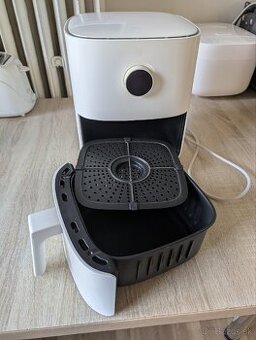 Predám Xiaomi teplovzdušnu fritezu
