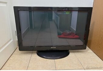 Predám Panasonic VIERA TX-P37X20E