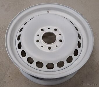 PLECH. DISK BMW R15 5x120