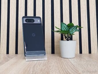 Google Pixel 8 256GB | VEĽMI ZACHOVALÝ STAV | ZÁRUKA 12 MESI