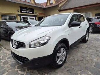 ✅ Nissan Qashqai 1,5 DCi 81 kW 2WD ACENTA ✅