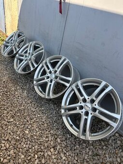 5x112 R17