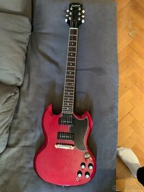 Epiphone  SG Special P90 - 1