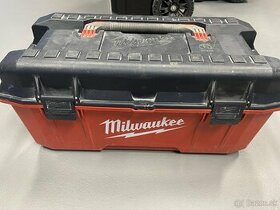 Milwaukee box - 1