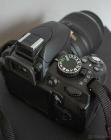 Nikon d3100 - 1