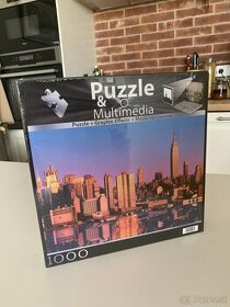 Puzzle New York - multimedia - 1