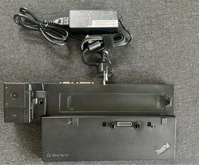 Predám Lenovo ThinkPad Pro Dock 40A1 - 1