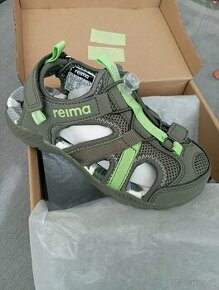 Sandálky Reima - 1