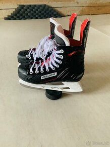 Predám hokejové korčule Bauer NSX INT/SR ‼️ - 1