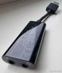 Creative Sound Blaster Play 3 - externá USB zvukovka s DAC - 1