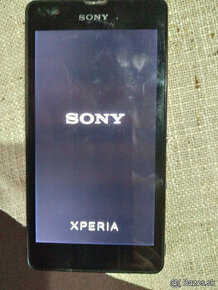 Sony Xperia mobilný telefón