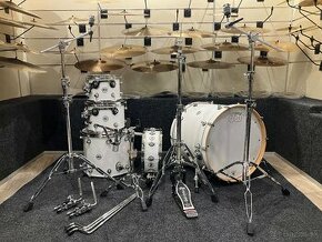 DW DESIGN 22,10,12,16,14 ALL MAPLE SHELL
