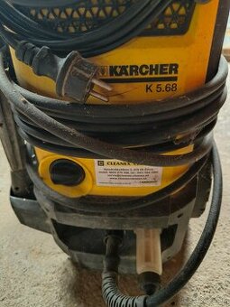 Kärcher k 5.68 - 1