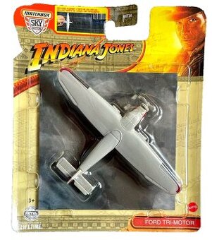Matchbox 44