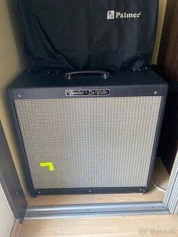 Fender Hot Rod DeVille 4x10 USA