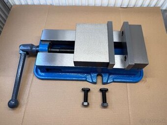 STROJNÝ ZVERÁK 150 mm - PREDÁM