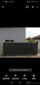 BRÁNA SAMONOSNA