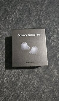 Samsung Galaxy buds2 pro