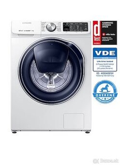 SAMSUNG WW90M649OPM/ZE QuickDrive