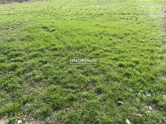 HALO reality - Predaj, pozemok pre rodinný dom   900 m2 Hani