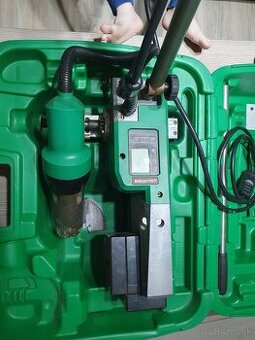 Leister uniroof
