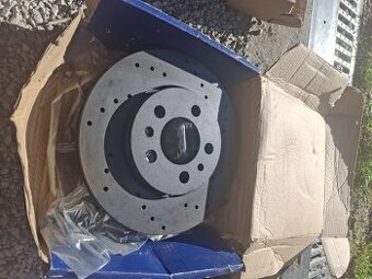 Rotinger 5x100