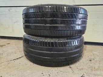 Letné Pneu Michelin Primacy3 245/45 R19 2ks