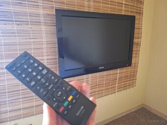 Predam LCD televizor Toshiba 80 cm