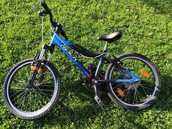Rock Machine Surge 20"