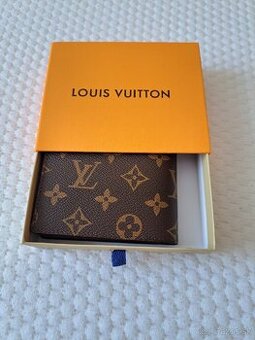 Louis vuitton peňaženka - 1