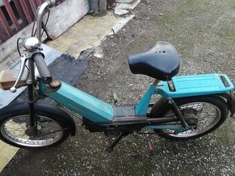 Babetta 207