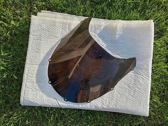 Kawasaki Zx7r plexi