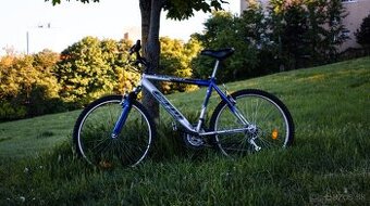 Horský bicykel CTM Axon