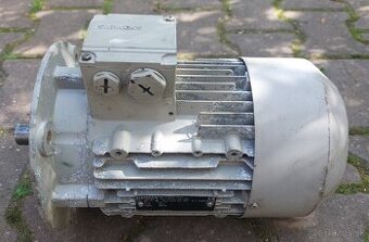 Motor 2,2kW 2880ot/min