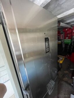 Predám chladničku Hotpoint Ariston