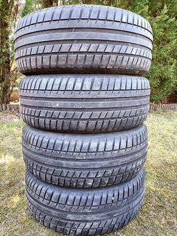 Letné 205/55 R16