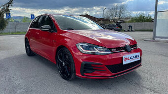 Volkswagen Golf 7 GTI PERFORMANCE Hatchback