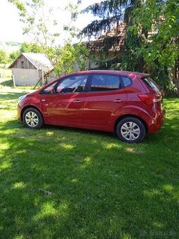 Hyundai ix20 1.4 CVVT 21.000 km