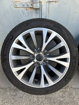 5x120 R19 BMW
