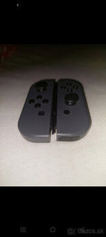 Joycons Nintendo Switch