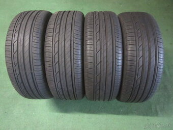 Letné pneumatiky 215/60R16 BRIDGESTONE