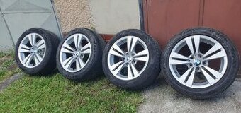 Pneumatiky BMW R 17 - 1